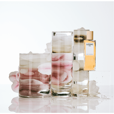 faces أورا وايت ماجنوليا أو دو برفان 100 مل