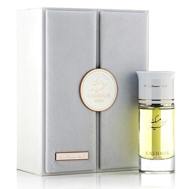 faces عطر كشمير مسك