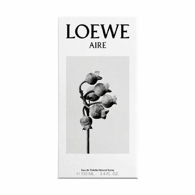 Aire Eau De Toilette 100ml Rebottling 2021 faces aire eau de toilette 100ml rebottling 2021