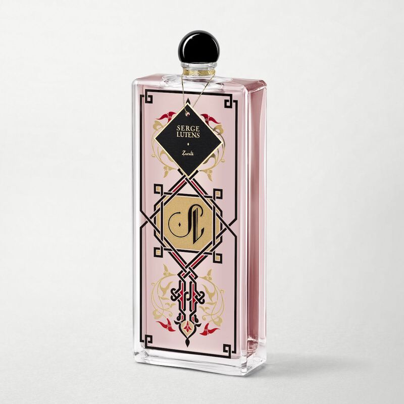 serge lutens zurafa