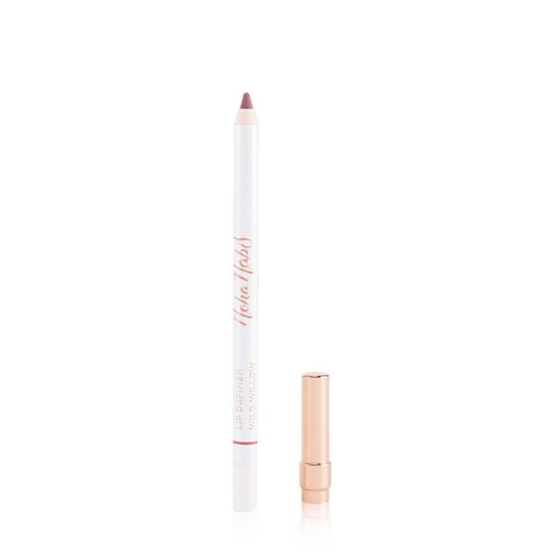 noha nabil lip definer