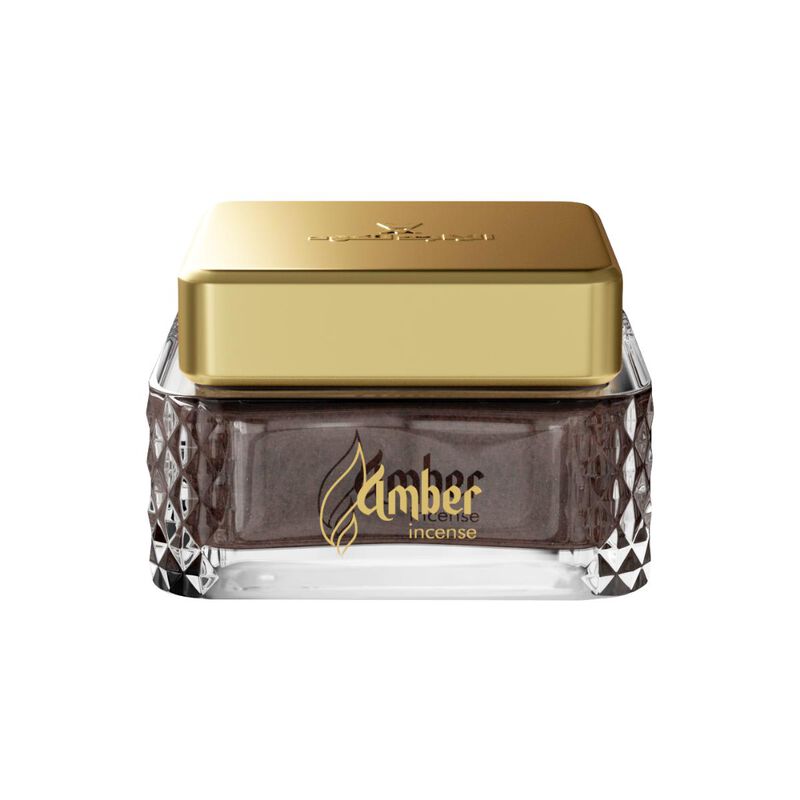 al majed for oud dakhoun amber incense
