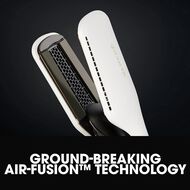 faces ديويت ستايل جهاز تصفيف الشعر بالهواء الساخن باللون الأبيض