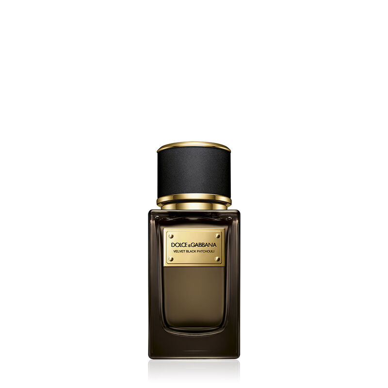 Dolce Gabbana Velvet Black Patchouli Eau de Parfum