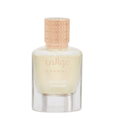 faces عطر نوماديك دريمز