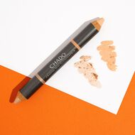 faces crayon duo illuminateur