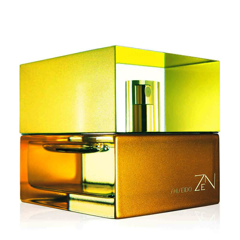 شيسيدو عطر زين أو  دو برفان