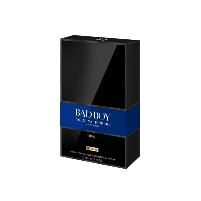 كارولينا هيريرا عطر باد بوي كوبالت أبسولوت أو دي بارفيوم