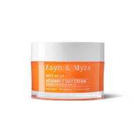faces vitamin c day cream