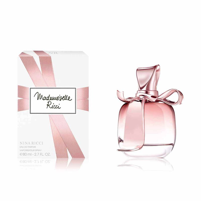 nina ricci mademoiselle ricci eau de parfum