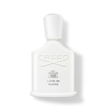 Love In White faces love in white
