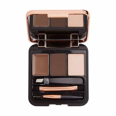 faces brow sculpt kit