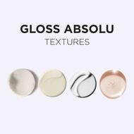 faces gloss absolu bain cr me hydra glaze refill pouch