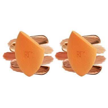 faces إسفنجة ثنائية للبشرة ميراكل