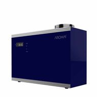 Scent Pro Aroma Diffuser Blue faces scent pro aroma diffuser blue