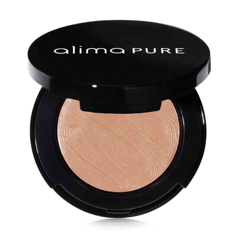 alima pure cream concealer