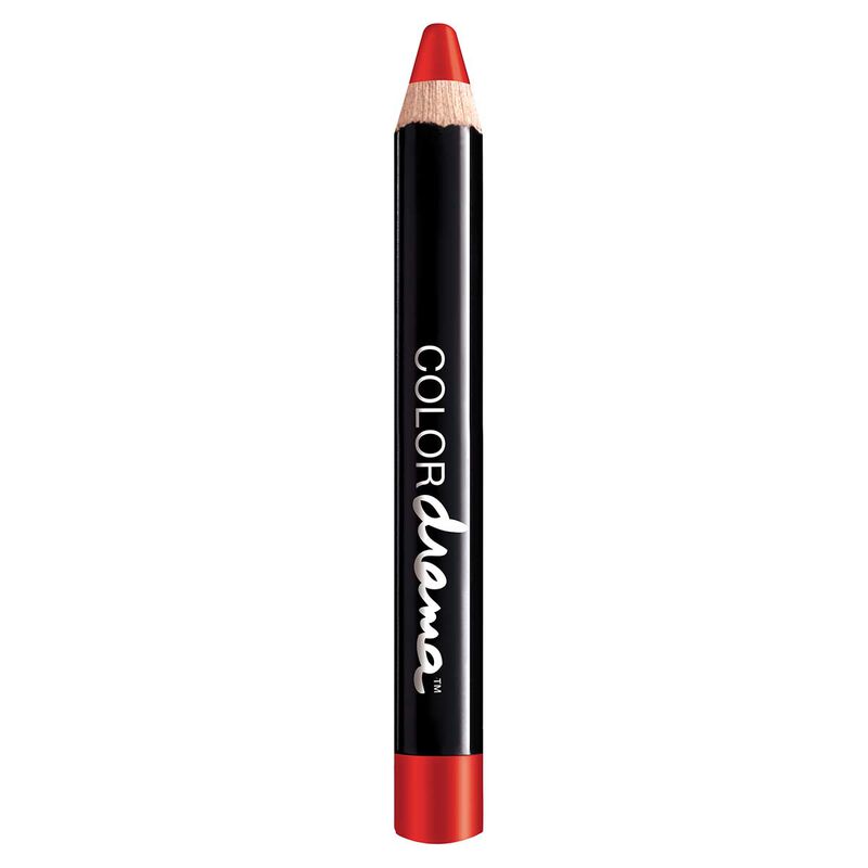 maybelline new york color drama lip pencil
