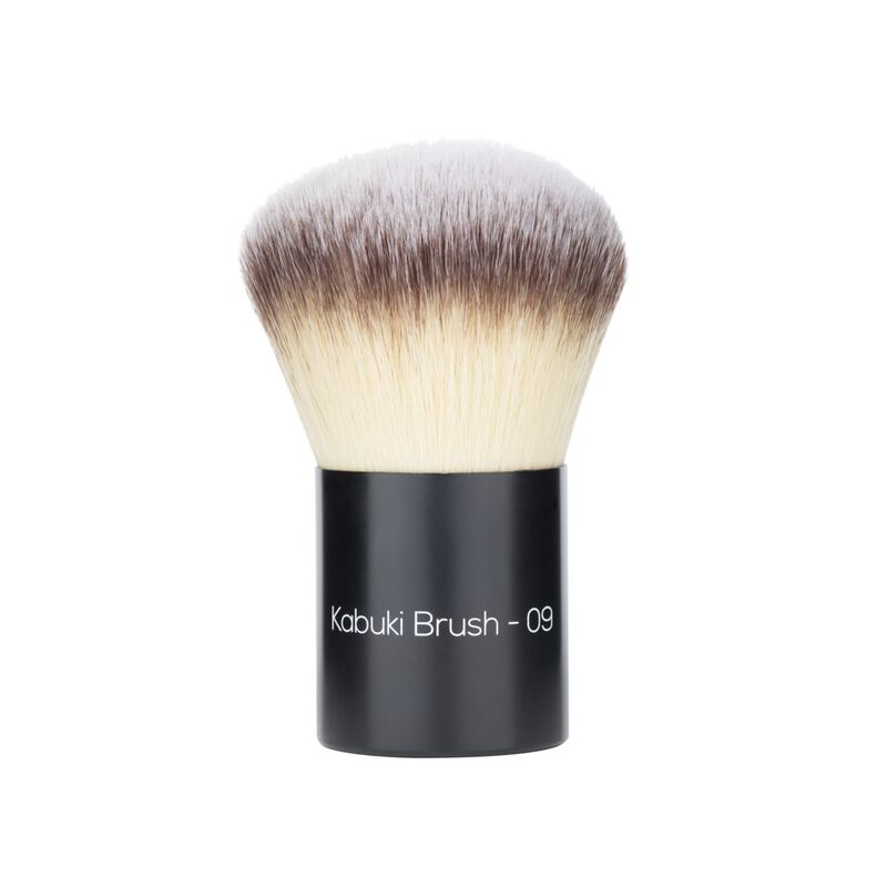 wow beauty kabuki brush  09
