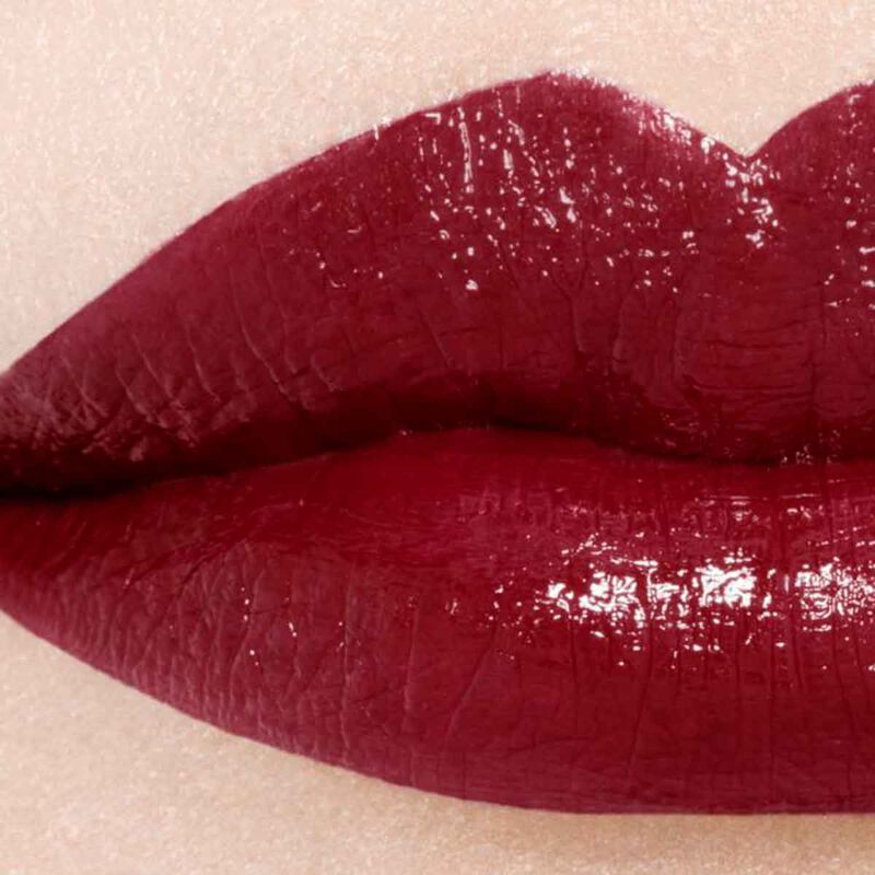 شانيل rouge coco bloom