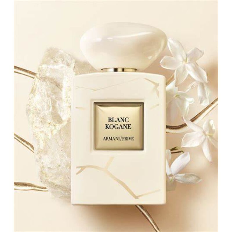 armani beauty armani prive blanc kogane