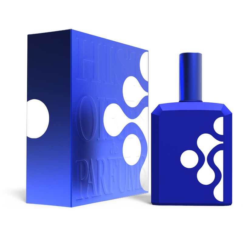 إيستو ر دي بارفان 1.4 عطر هذه ليست زجاجة بلو