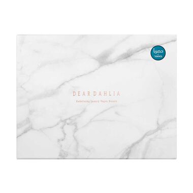 faces paradise dream eye defining set