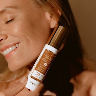سونليا العناية ضد الشمس المكافحة للشيخوخة SPF30 faces سونليا العناية ضد الشمس المكافحة للشيخوخة spf30