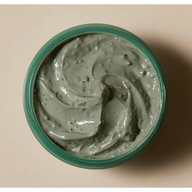 Mugwort Pore Clarifying Wash Off Pack faces mugwort pore clarifying wash off pack