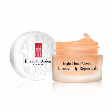 faces eight hours cream intensive lip repair balm