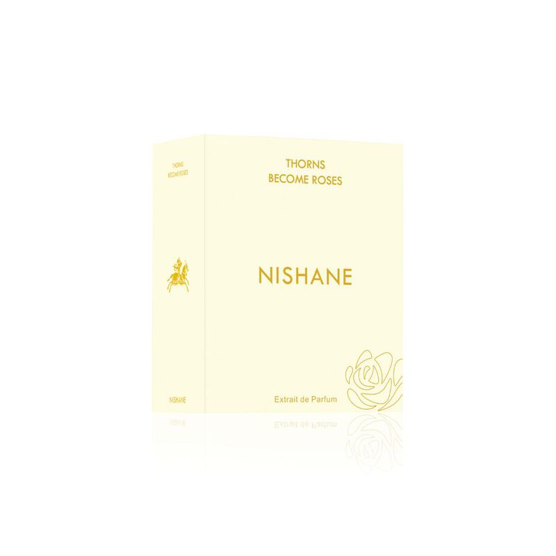 nishane thorns become roses extrait de parfum
