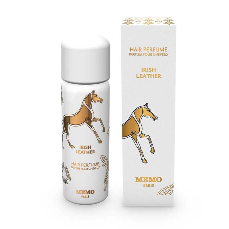 memo paris hair perfume irish leather