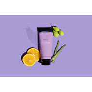 faces غسول يومي ومقشر ومزيل مكياج الوجه كاكادو سي