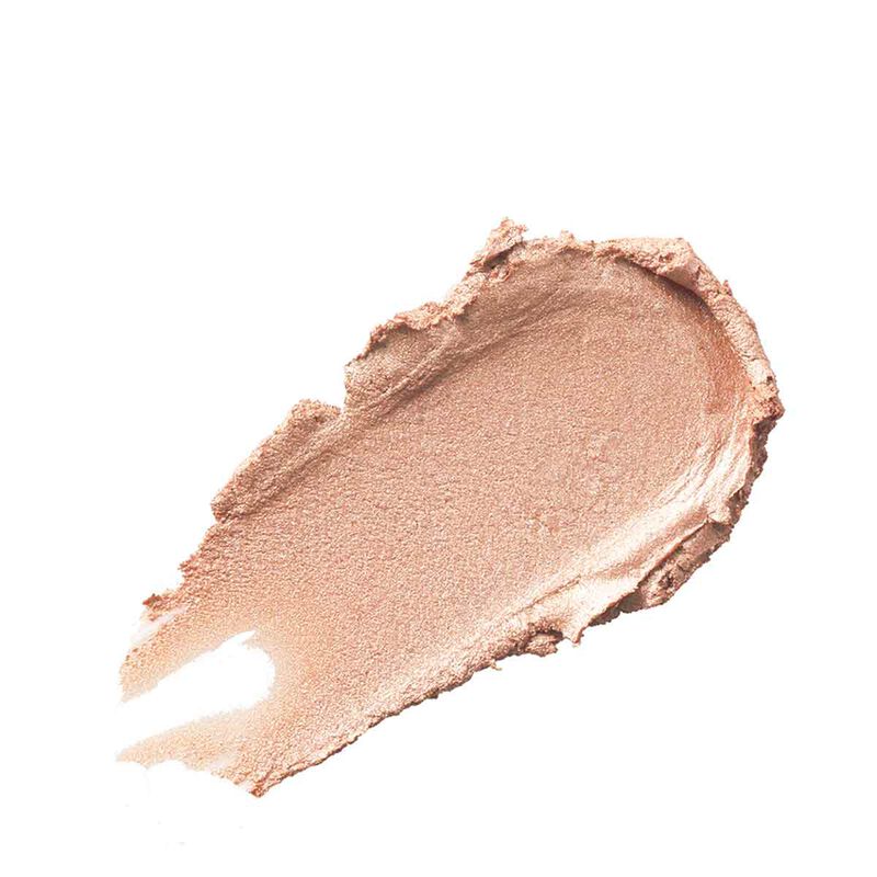 stila complete harmony lip & cheek stick  kitten highlighter