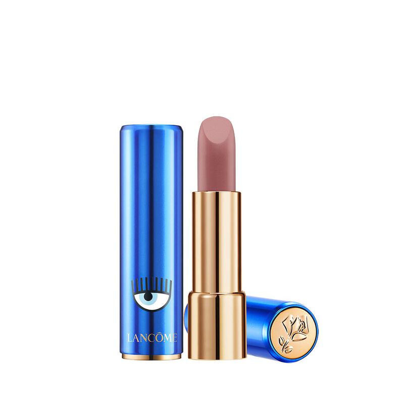 lancome l'absolu rouge drama matte by chiara ferragni