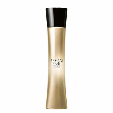 faces armani code absolu  eau de parfum