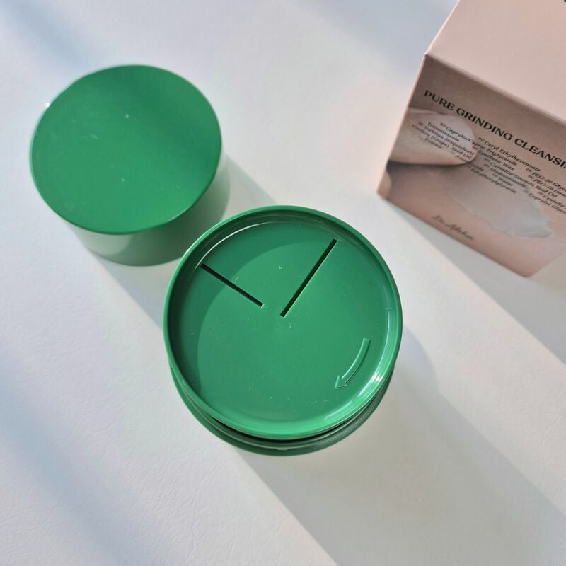 dr althea pure grinding balm