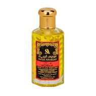 faces sandalia eg40 perfume oil