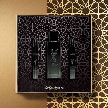 faces مجموعة هدايا عطر ماي سلف