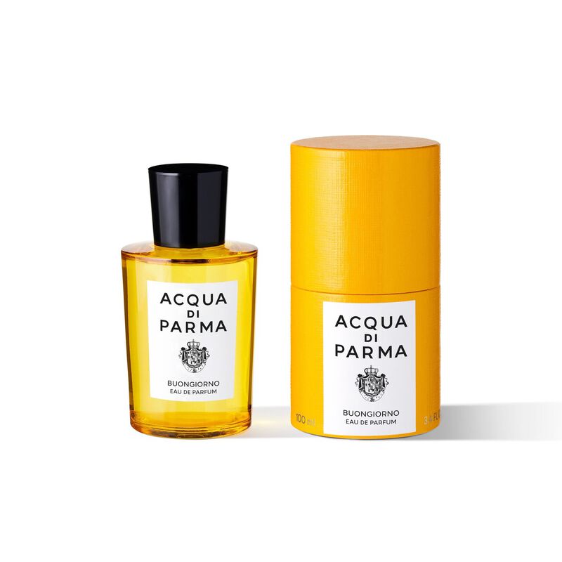 acqua di parma buongiorno