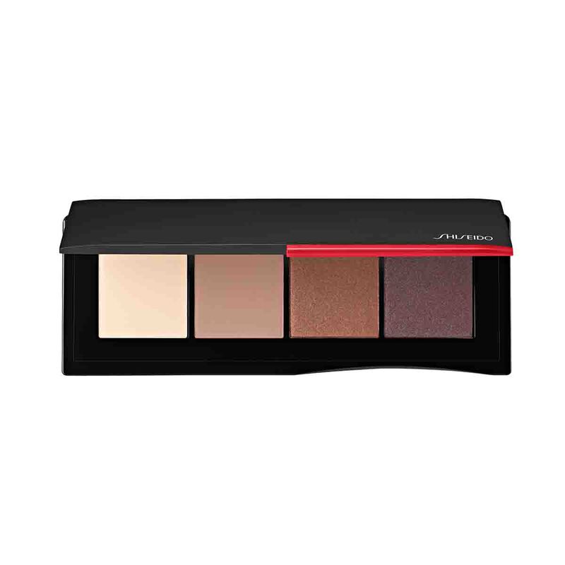شيسيدو essentialist eye palette