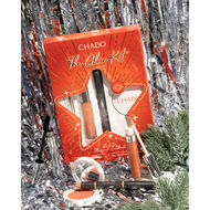 The Glow Kit faces the glow kit