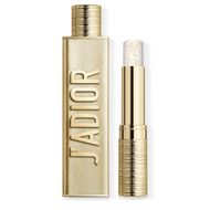 J’adior Solid Perfume J’adore l’Or faces j adior solid perfume j adore l or