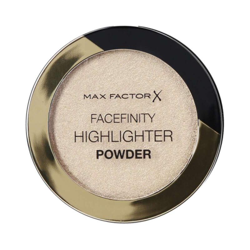 max factor facefinity highlighter powder 002 golden hour
