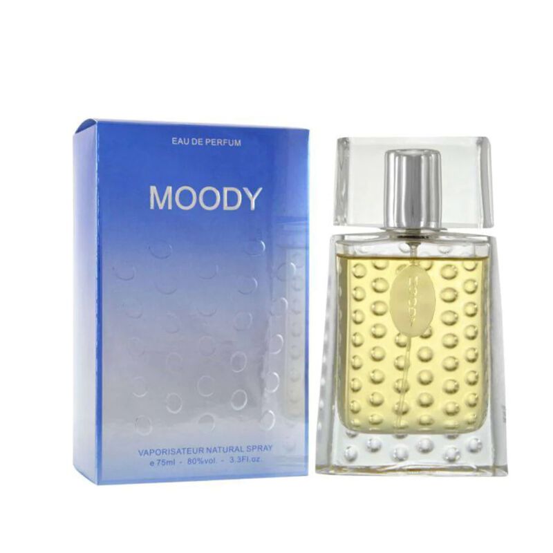 العربية للعود moody