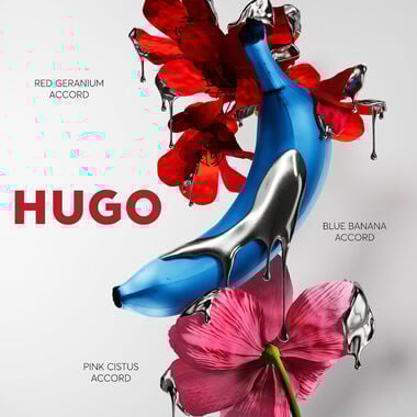 faces كرينك   هوجو