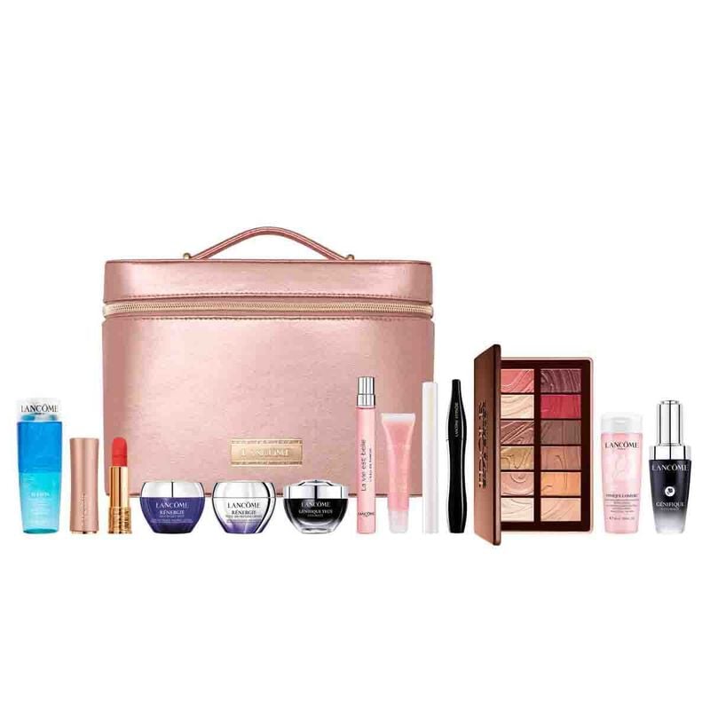 lancome beauty box holiday limited edition