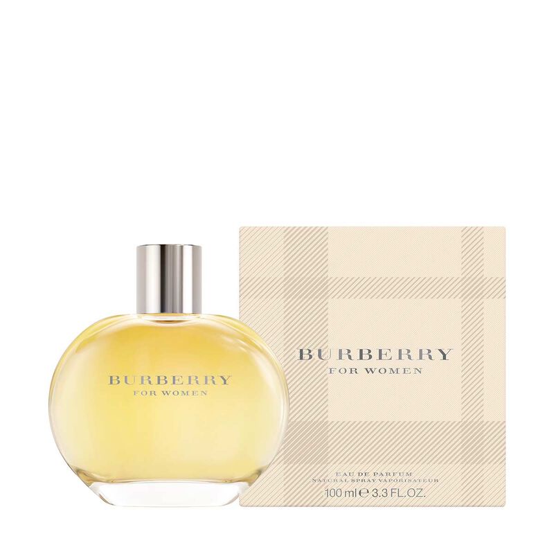 بربري عطر بربري كلاسيك أو دو برفان