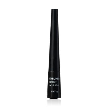 faces waterproof black