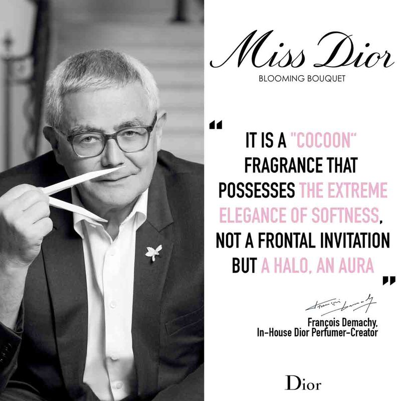 dior miss dior blooming bouquet roller pearl 20ml