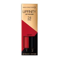 Lipfinity Hot 120 faces lipfinity hot 120